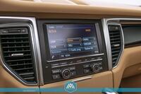 Porsche Macan vaihtoauto