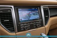 Porsche Macan vaihtoauto