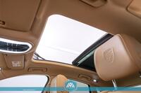 Porsche Macan vaihtoauto