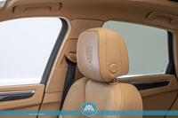 Porsche Macan vaihtoauto