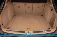 Porsche Macan vaihtoauto