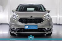 Kia Venga vaihtoauto