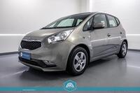 Kia Venga vaihtoauto