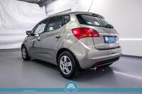 Kia Venga vaihtoauto