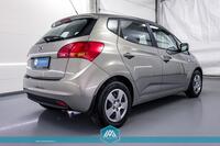 Kia Venga vaihtoauto