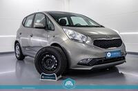 Kia Venga vaihtoauto