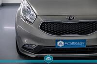 Kia Venga vaihtoauto