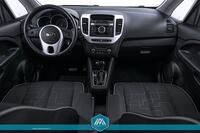 Kia Venga vaihtoauto