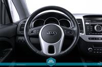 Kia Venga vaihtoauto