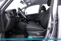 Kia Venga vaihtoauto