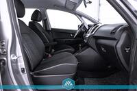 Kia Venga vaihtoauto