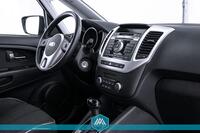 Kia Venga vaihtoauto
