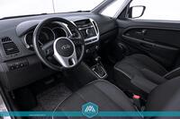Kia Venga vaihtoauto