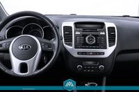Kia Venga vaihtoauto