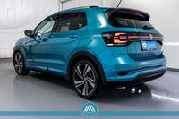 Volkswagen T-Cross vaihtoauto