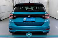 Volkswagen T-Cross vaihtoauto