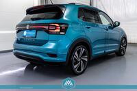 Volkswagen T-Cross vaihtoauto