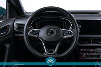 Volkswagen T-Cross vaihtoauto