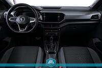 Volkswagen T-Cross vaihtoauto