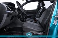 Volkswagen T-Cross vaihtoauto