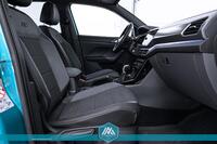 Volkswagen T-Cross vaihtoauto