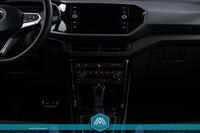 Volkswagen T-Cross vaihtoauto