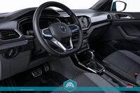 Volkswagen T-Cross vaihtoauto