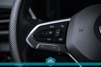 Volkswagen T-Cross vaihtoauto