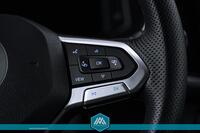 Volkswagen T-Cross vaihtoauto