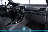 Volkswagen T-Cross vaihtoauto