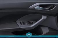 Volkswagen T-Cross vaihtoauto