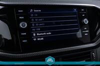 Volkswagen T-Cross vaihtoauto