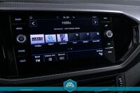 Volkswagen T-Cross vaihtoauto