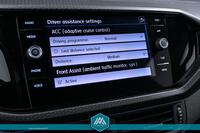 Volkswagen T-Cross vaihtoauto