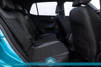 Volkswagen T-Cross vaihtoauto