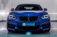 BMW M240i vaihtoauto