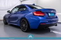 BMW M240i vaihtoauto