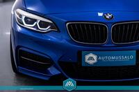 BMW M240i vaihtoauto
