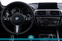 BMW M240i vaihtoauto