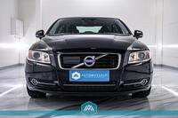 Volvo S80 vaihtoauto