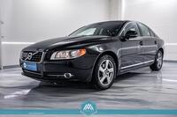 Volvo S80 vaihtoauto