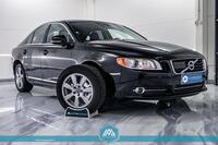 Volvo S80 vaihtoauto