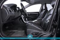 Volvo S80 vaihtoauto