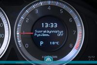 Volvo S80 vaihtoauto