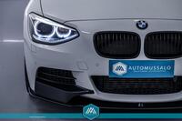 BMW M135i vaihtoauto