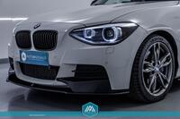 BMW M135i vaihtoauto