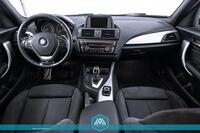 BMW M135i vaihtoauto
