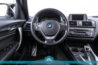 BMW M135i vaihtoauto