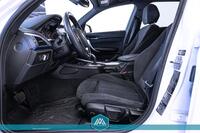 BMW M135i vaihtoauto