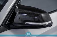 BMW M135i vaihtoauto